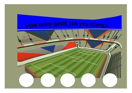 Reward charts for children 