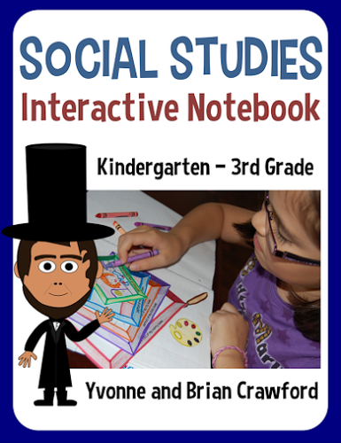 Social Studies Interactive Notebook