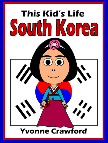 South Korea Country Study