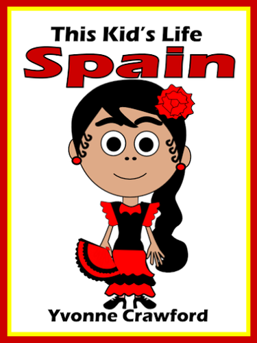 Spain Country Study