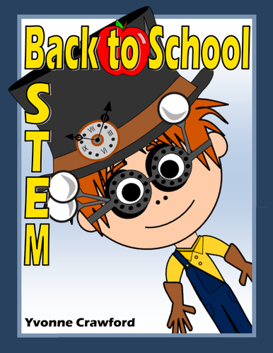 STEM Challenges - Back to School