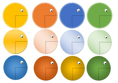 RIGHT ANGLES (KS1) with LESSON PLAN | Teaching Resources