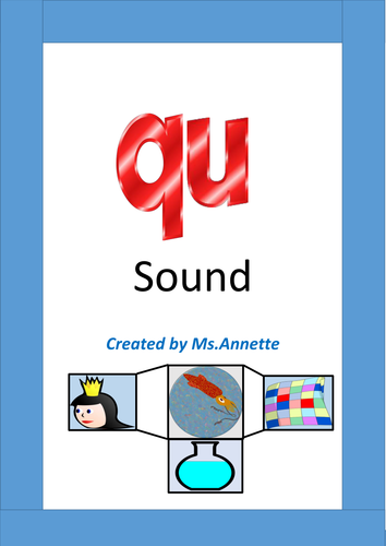 qu sound