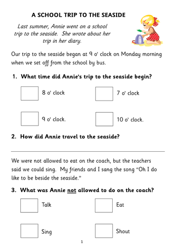 Pirate Contents Glossary & Index Worksheets By Clara5