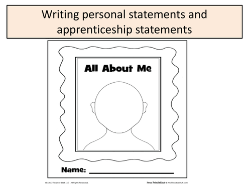 Careers day and UCAS advise