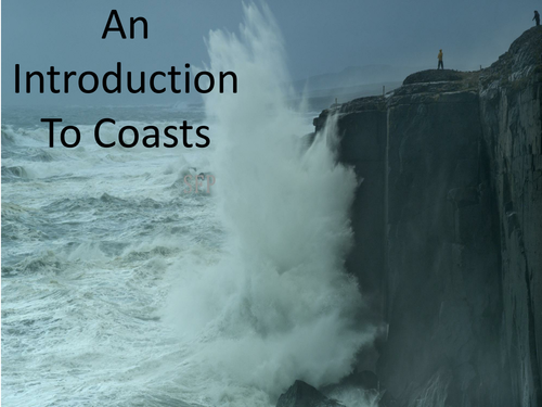 Introduction to Coasts