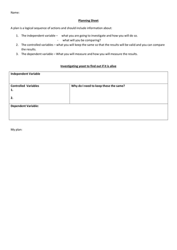 Daphnia and Caffeine Experiment 