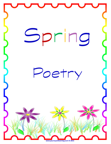 Spring Poetry