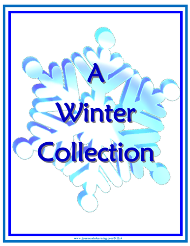 A Winter Collection