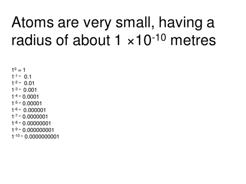 NEW AQA Physics/Trilogy Radioactivity 2018