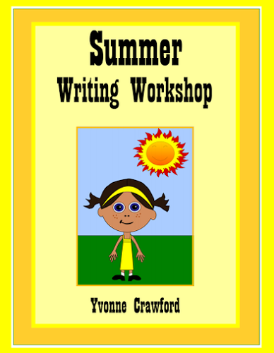 Summer Writing Centers