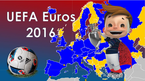 Euro'16: Presentations and Quizzes