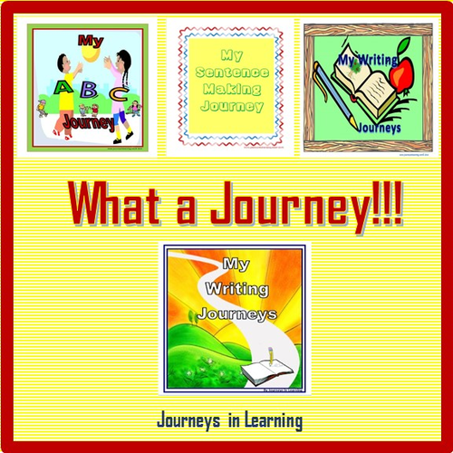 journey meaning kid friendly