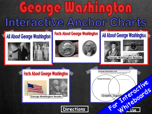 George Washington Unit