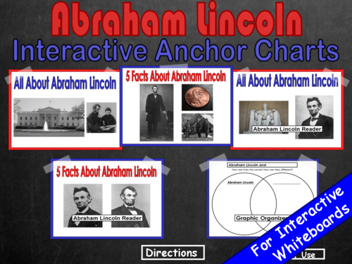 Abraham Lincoln Unit