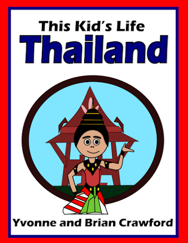Thailand Country Study