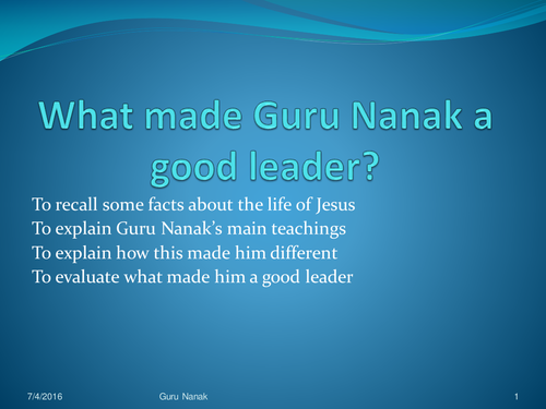 unit 1 lesson 4 Inspirational People