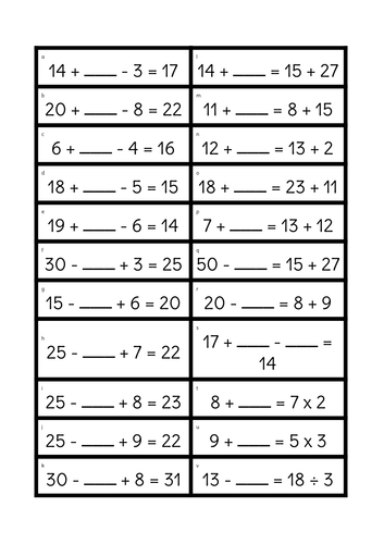 year 2 maths evidence gathering activities for all the greater depth