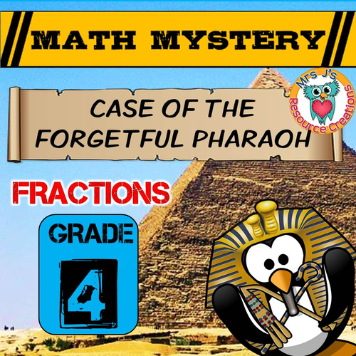Fractions (GRADE 4)