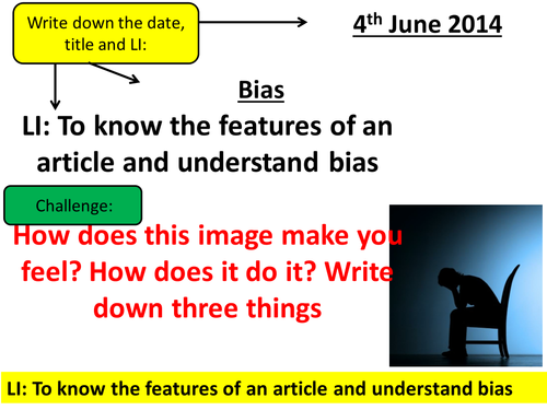Full PowerPoint Lessons and Scheme of Work: Text Types