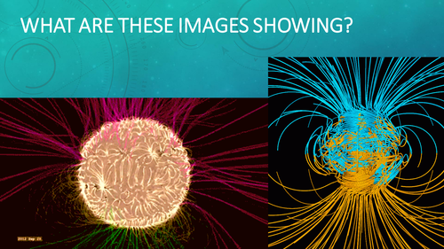 Powerpoint to deliver Topics:Gravitational fields portion of AQA New Specification