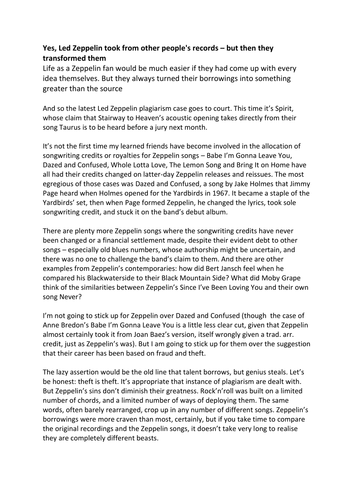 GCSE Writing Skills Paper 2 (NEW GCSE AQA)