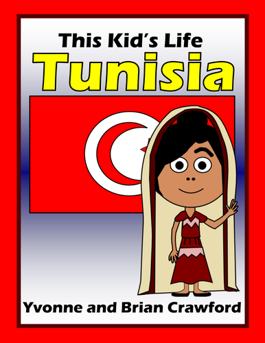 Tunisia Country Study