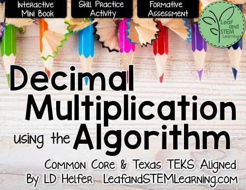 Long Division with Decimals SCOOT - 5th Grade Division Game by - UK ...