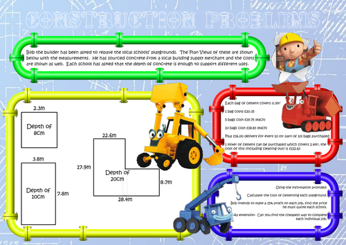 Decimal Multiplication Problems