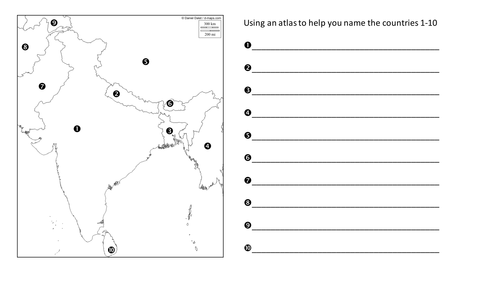 Nepal earthquake 2015 - location, causes and effects