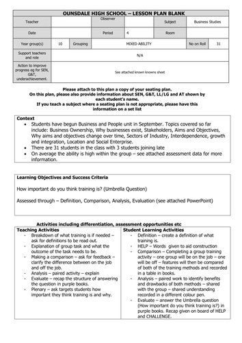Business studies grade 10 textbook image