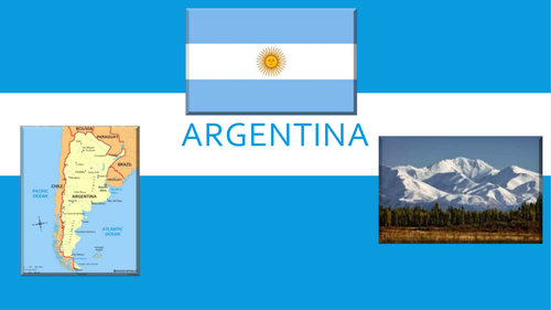 Argentina