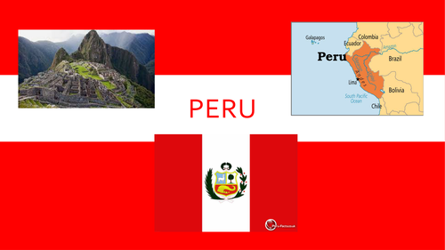 Peru