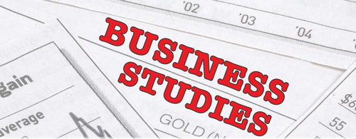 NEW OCR A Level Business Pack