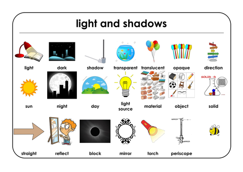 12 Year 4 Science Unit Learning Mats Teaching Resources