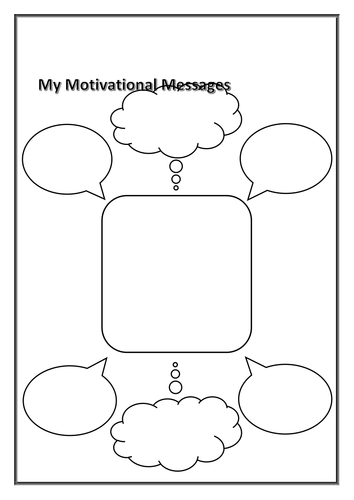 Transition day Motivational messages