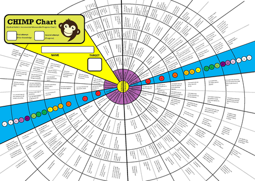 Monkey Learning Pack: Planning, Assessment and Classroom Management