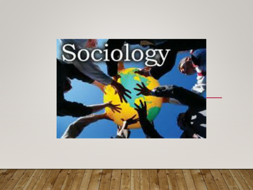 Introduction Sociology