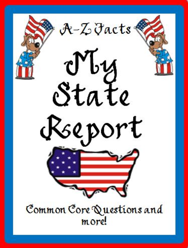 State Research Report