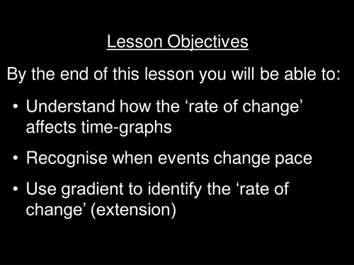 Investigating time graph rates of change (filling containers)