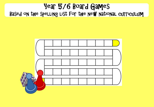 year-5-6-common-exception-word-bingo-by-launderhill-uk-teaching