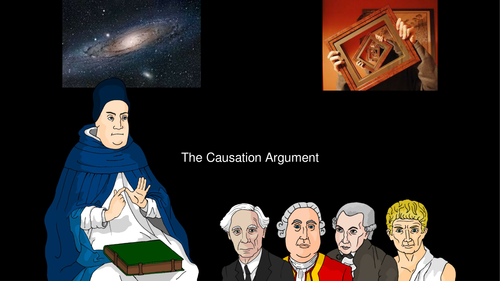 Causation Argument