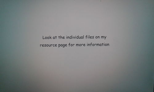 A Level Chemistry Year 2: Complete Organic Set