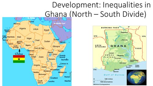 Inequality in Ghana (Development)