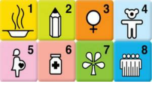 Millennium Development Goals