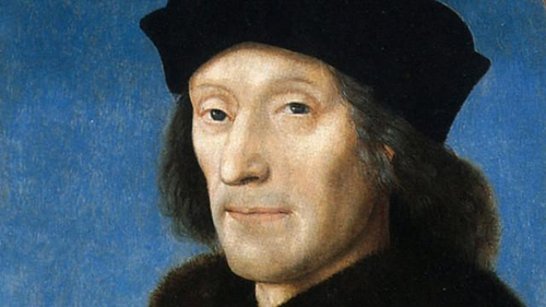 Henry VII Year7/8 resource bundle