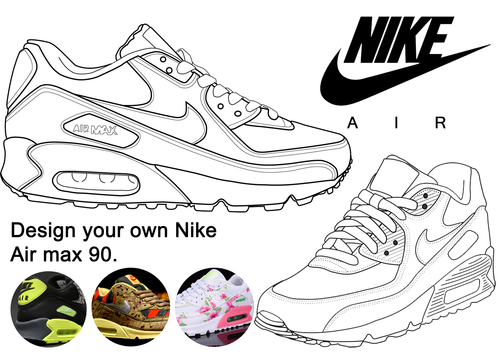 design your own nikes uk