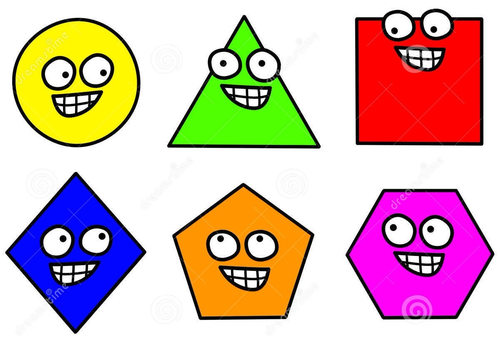 KS1 2D Shape Bundle + FREE number bonds game