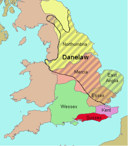 Medieval England Teaching Resources