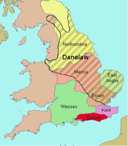 Medieval England